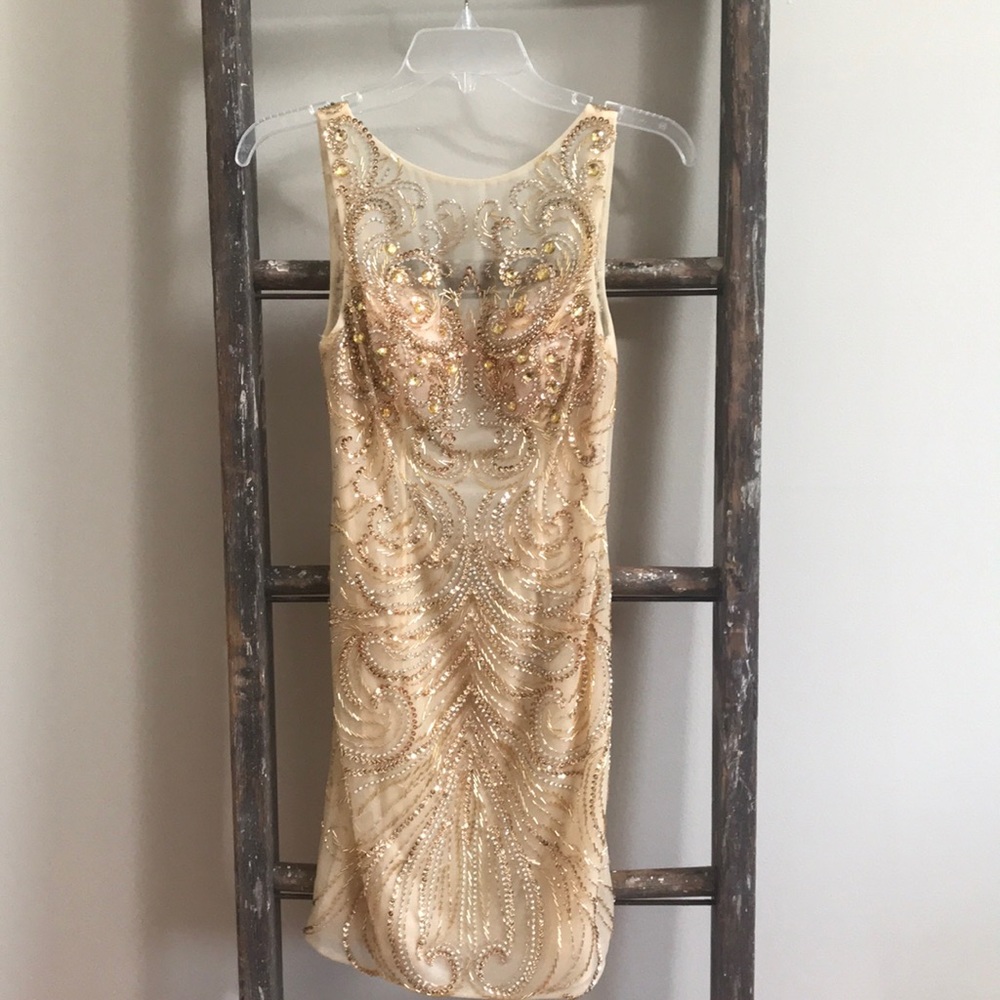 Sherri Hill Homecoming/Pageant Dress